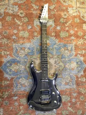 Ibanez JS1CR30 Chromeboy